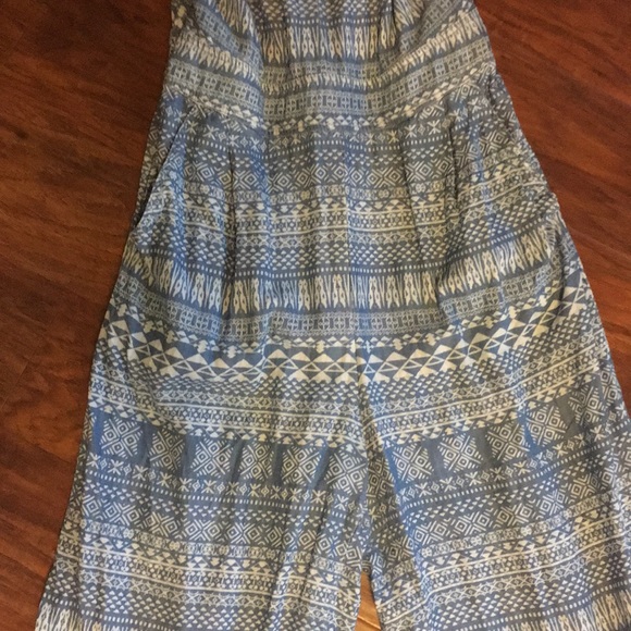 BEBE ROMPER - Picture 3 of 4